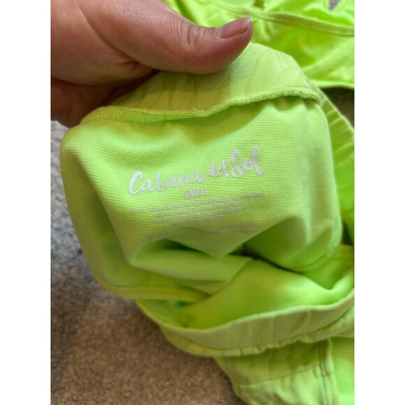 NWT Cabana Del Sol Bikini - Picture 5 of 5